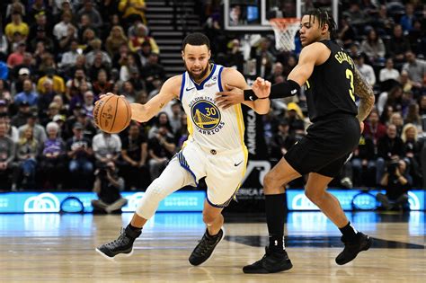 Golden State Warriors vs. Utah Jazz: Feb 16, 2024 .